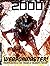 2000 AD Prog 2072 - Weaponm...