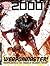 2000 AD Prog 2072 - Weaponmaster!