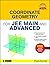 Coordinate Geometry for JEE...
