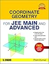 Coordinate Geometry for JEE Main & Adv.