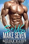5+Us Makes Seven by Nicole Elliot