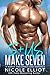 5+Us Makes Seven by Nicole Elliot