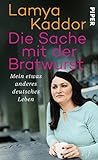 Die Sache mit der...
