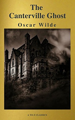 The Canterville Ghost