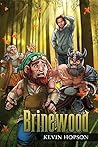 Brinewood