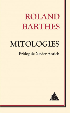 Mitologies