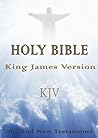 KJV Bible for kindle