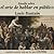 Estudio sobre el arte de hablar en público by Louis Eugène Marie Bautain