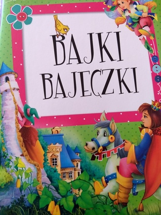 Bajki bajeczki