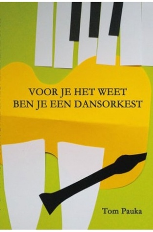 Voor je het weet ben je een dansorkest