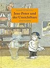Jens-Peter und der Unsichtbare Jens-Peter und der Unsichtbare