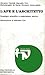 L'ape e l'architetto - Paradigmi scientifici e materialismo s... by Giovanni Ciccotti