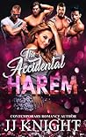 The Accidental Harem by J.J.  Knight