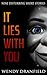 It Lies With You: Nine Disturbing Short Stories