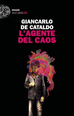 L'agente del caos (Paperback)