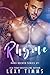 Rhyme (Hard Rocked, #1)