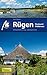 Rügen - Hiddensee, Stralsund Reiseführer Michael Müller Verlag: Individuell reisen mit vielen praktischen Tipps (MM-Reiseführer) (German Edition)