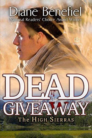 Dead Giveaway (High Sierras, #2)