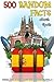 500 Random Facts: about Spain (Trivia and Facts about the Countries) (Volume 4)