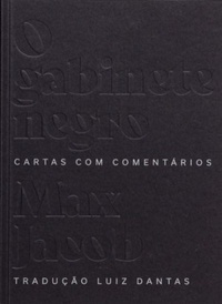 O Gabinete Negro (Paperback)