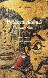 Madame Alavieh et autres récits