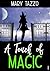 Magic Bites (Cozy Witch Mysteries Book 1) by Mary Tazzo
