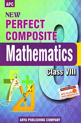 New Perfect Composite Mathematics- VIII (Paperback)