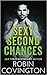Sexy Second Chances: A Novella Collection
