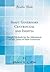 Shaft Governors Centrifugal and Inertia: Simple Methods for the Adjustment of All Classes of Shaft Governors (Classic Reprint)
