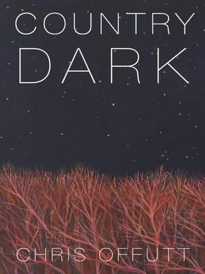 Country Dark