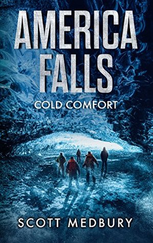 Cold Comfort (America Falls #3)