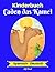 Kinderbuch: Caden das Kamel...