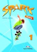 Spark: Workbook Student's (Greece) Level 1