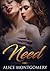 Need by Alice Montgomery