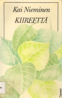 Kiireettä : runoja (Paperback)