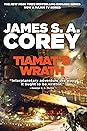 Tiamat's Wrath (The Expanse, #8)