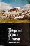 Report from Lhasa