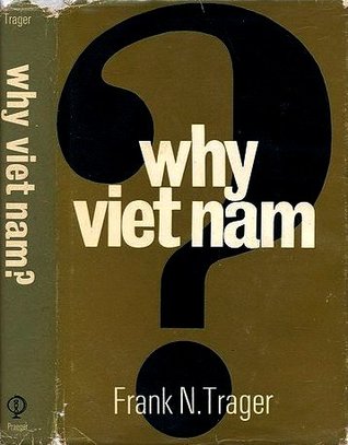 Why Vietnam?