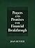 Prayers and Promises for Financial Breakthrough by Joan Hunter