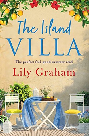 The Island Villa (Kindle Edition)