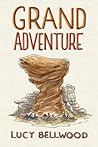 Grand Adventure by Lucy Bellwood