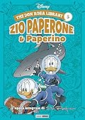 The Don Rosa Library 5: Zio Paperone e Paperino