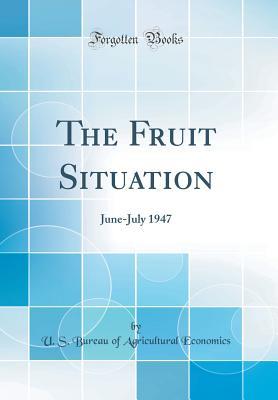 The Fruit Situation