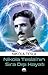 Nikola Tesla'nın Sıra Dışı Hayatı by Nikola Tesla