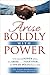 Arise Boldly with Power by Bruce Britten