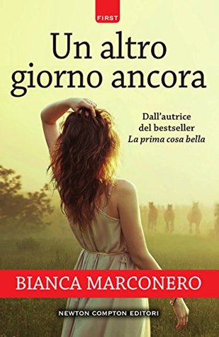 Un altro giorno ancora (Kindle Edition)