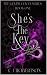 She's the Key (Gemini Coven...
