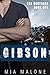 Gibson (The Brothers, #1)