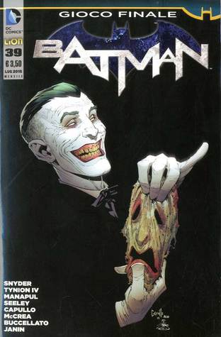 Batman n. 39 ITA