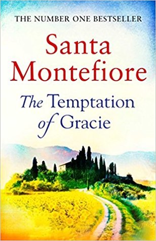 The Temptation of Gracie (Hardcover)